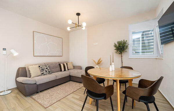 Ferieleilighet - Zadar - Bibinje , Kroatia - CDI742 4