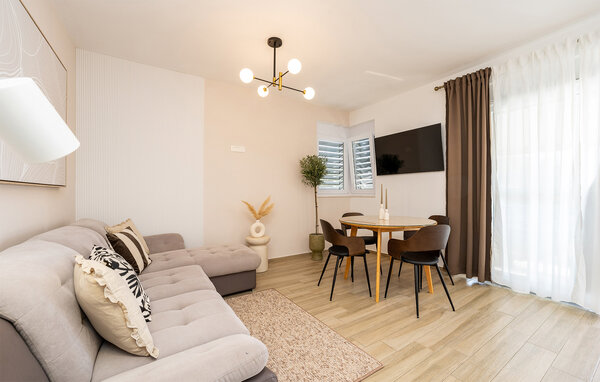 Ferieleilighet - Zadar - Bibinje , Kroatia - CDI742 5