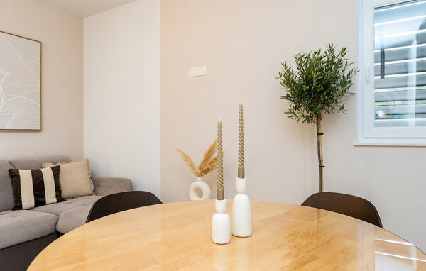 Ferieleilighet - Zadar - Bibinje , Kroatia - CDI742 301