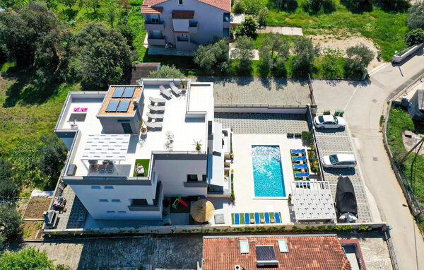 Ferieleilighet - Zadar - Bibinje , Kroatia - CDI742 82