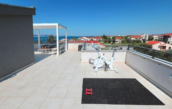 Ferieleilighet - Zadar - Bibinje , Kroatia - CDI742 103