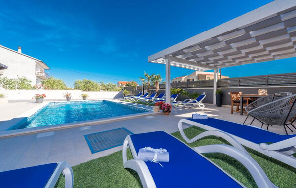 Ferieleilighet - Zadar - Bibinje , Kroatia - CDI742 11
