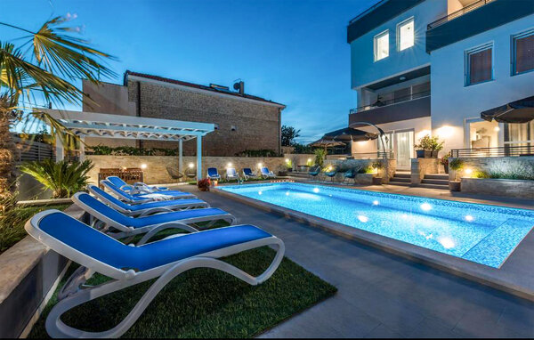 Ferieleilighet - Zadar - Bibinje , Kroatia - CDI742 13