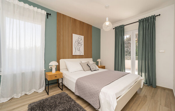 Ferieleilighet - Zadar - Bibinje , Kroatia - CDI743 7