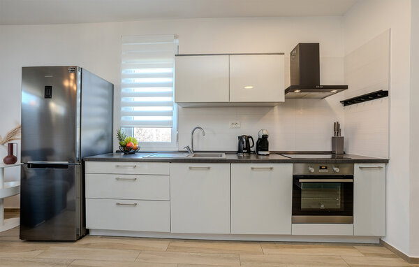 Ferieleilighet - Zadar - Bibinje , Kroatia - CDI743 401