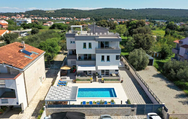 Ferieleilighet - Zadar - Bibinje , Kroatia - CDI743 81