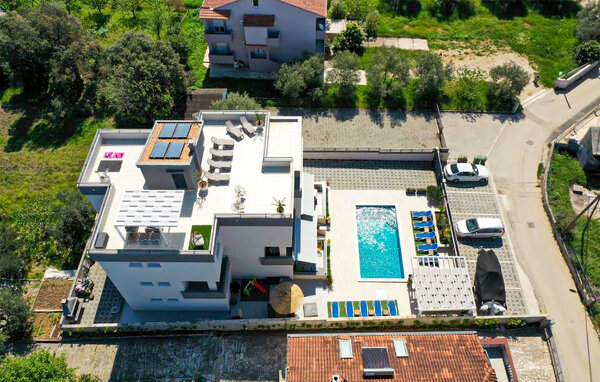 Ferieleilighet - Zadar - Bibinje , Kroatia - CDI743 82