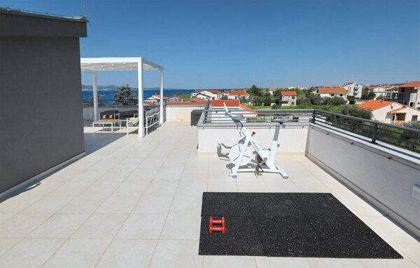 Ferieleilighet - Zadar - Bibinje , Kroatia - CDI743 103