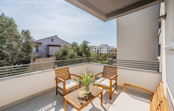 Ferieleilighet - Zadar - Bibinje , Kroatia - CDI743 8
