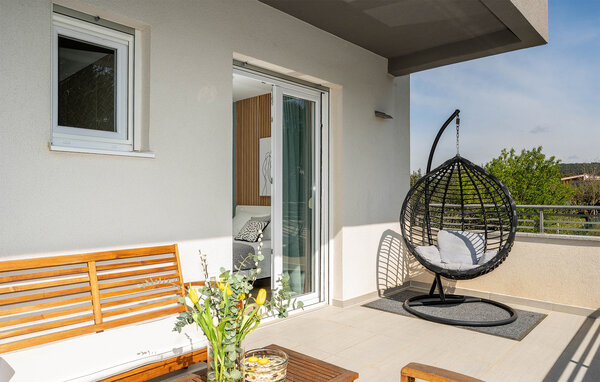 Ferieleilighet - Zadar - Bibinje , Kroatia - CDI743 9