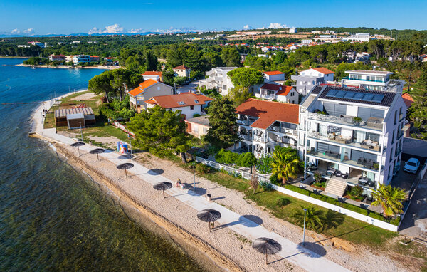 Apartament - Zadar - Bibinje , Chorwacja - CDI744 81