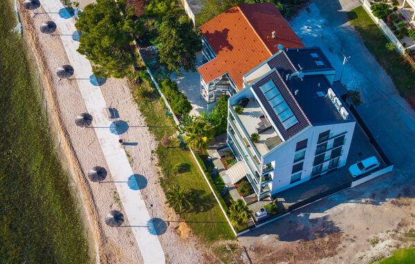 Apartament - Zadar - Bibinje , Chorwacja - CDI744 82