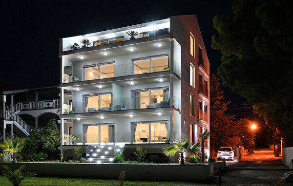 Apartament - Zadar - Bibinje , Chorwacja - CDI744 83
