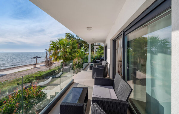Apartament - Zadar - Bibinje , Chorwacja - CDI744 5