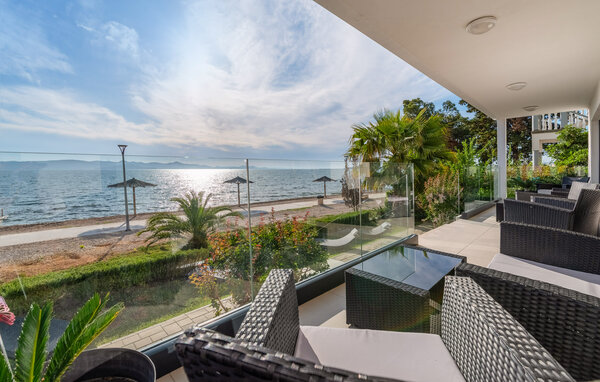 Apartament - Zadar - Bibinje , Chorwacja - CDI744 101