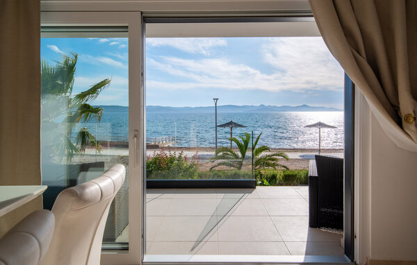 Apartament - Zadar - Bibinje , Chorwacja - CDI744 201