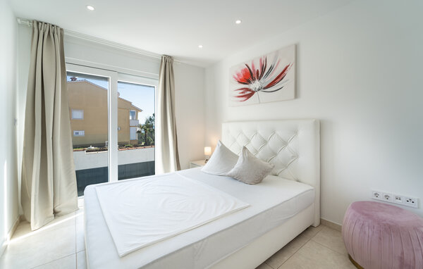 Apartament - Zadar-Bibinje , Chorwacja - CDI745 601