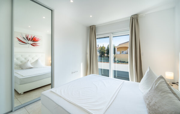 Apartament - Zadar-Bibinje , Chorwacja - CDI745 602