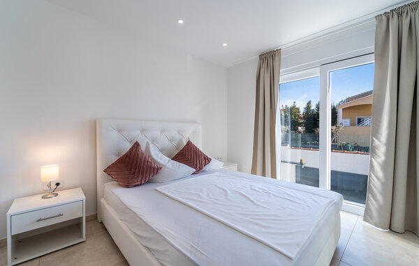 Apartament - Zadar-Bibinje , Chorwacja - CDI745 603