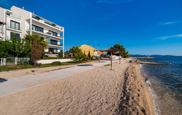 Apartament - Zadar-Bibinje , Chorwacja - CDI745 82