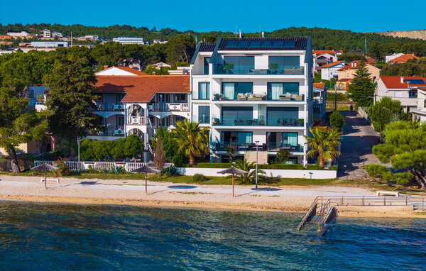 Apartament - Zadar-Bibinje , Chorwacja - CDI745 84