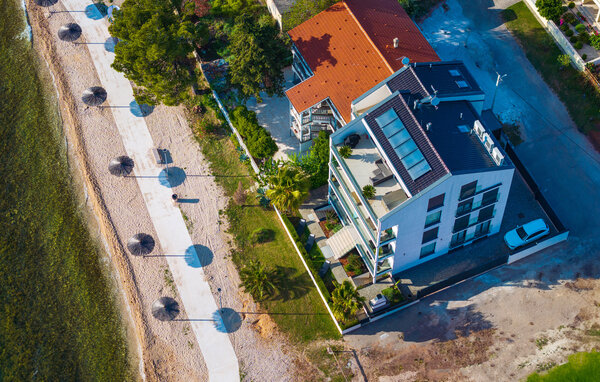 Apartament - Zadar-Bibinje , Chorwacja - CDI745 85