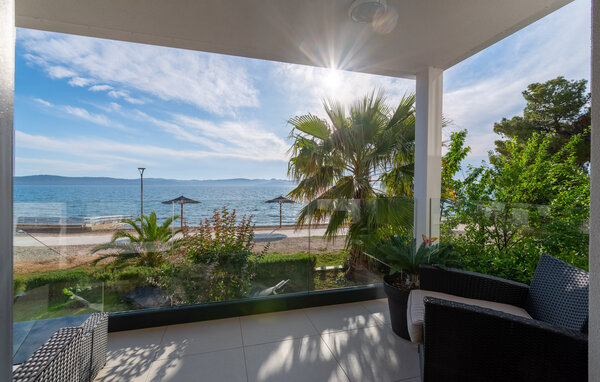 Apartament - Zadar-Bibinje , Chorwacja - CDI745 101