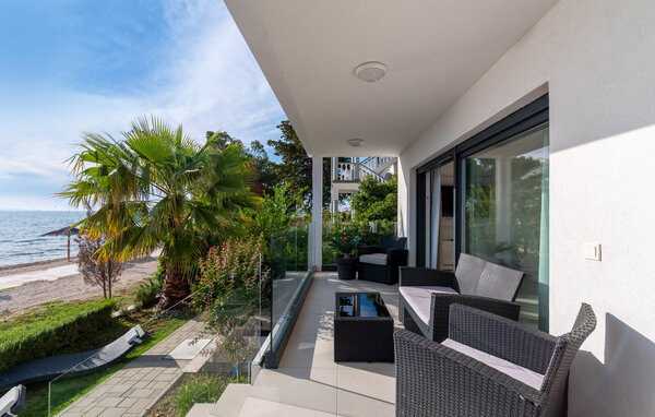 Apartament - Zadar-Bibinje , Chorwacja - CDI745 102
