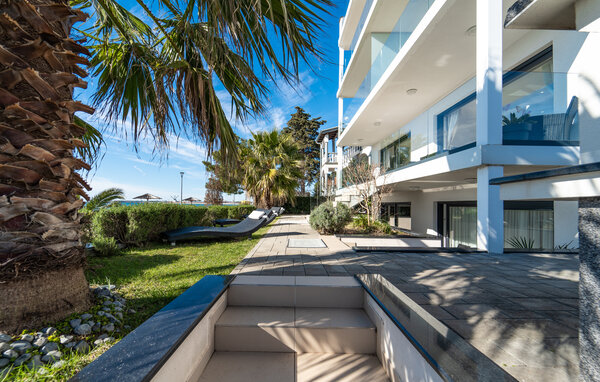 Apartament - Zadar-Bibinje , Chorwacja - CDI745 104