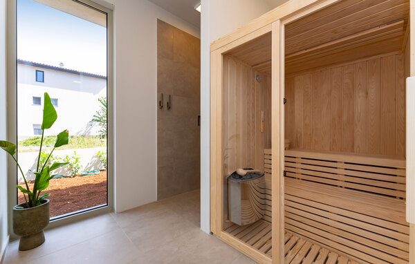 Feriehus - Zadar-Bibinje , Kroatia - CDI747 801