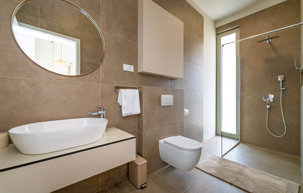 Feriehus - Zadar-Bibinje , Kroatia - CDI747 702