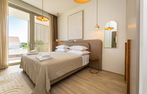 Feriehus - Zadar-Bibinje , Kroatia - CDI747 607