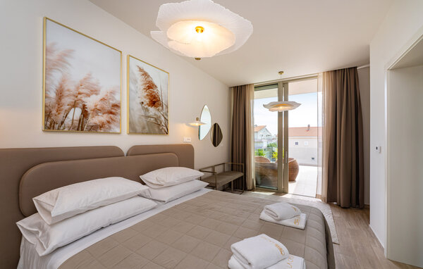 Feriehus - Zadar-Bibinje , Kroatia - CDI747 611