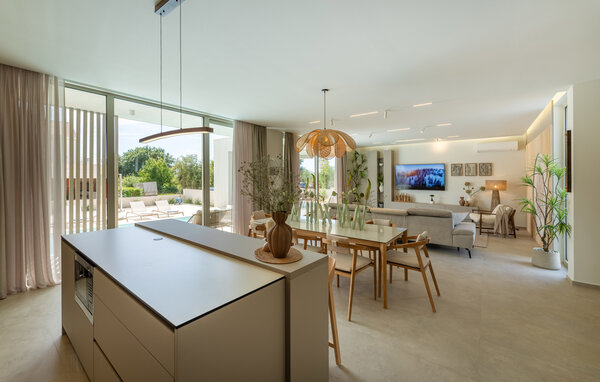 Feriehus - Zadar-Bibinje , Kroatia - CDI747 6
