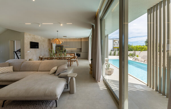 Feriehus - Zadar-Bibinje , Kroatia - CDI747 301