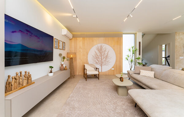 Feriehus - Zadar-Bibinje , Kroatia - CDI747 302