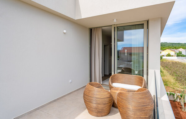 Feriehus - Zadar-Bibinje , Kroatia - CDI747 9