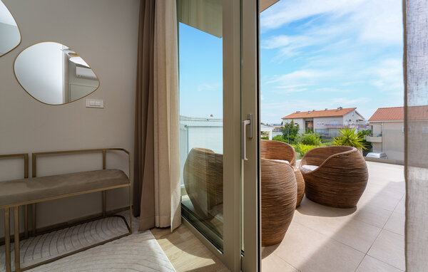 Feriehus - Zadar-Bibinje , Kroatia - CDI747 102