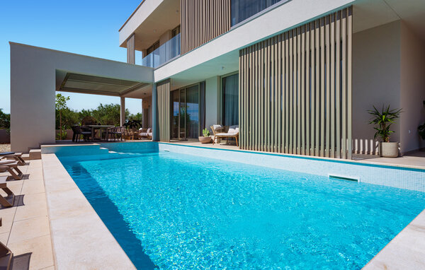 Feriehus - Zadar-Bibinje , Kroatia - CDI747 11