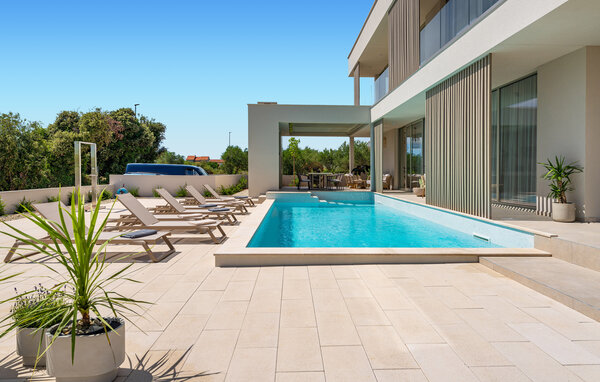 Feriehus - Zadar-Bibinje , Kroatia - CDI747 8