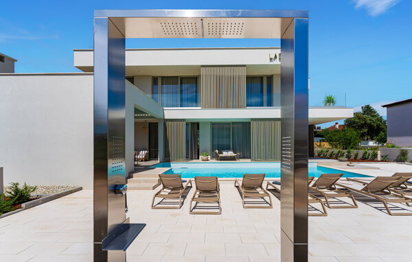 Feriehus - Zadar-Bibinje , Kroatia - CDI747 12