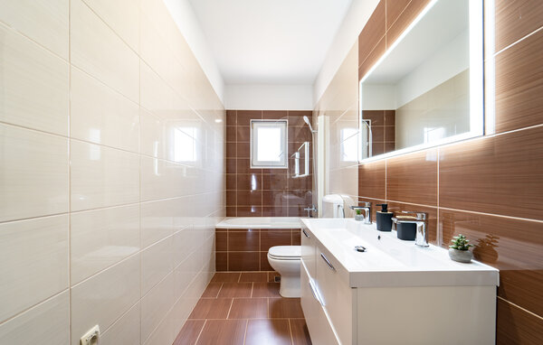 Holiday Home - Zadar-Sukosan , Croatia - CDI749 701