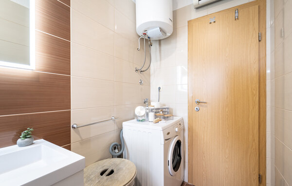 Holiday Home - Zadar-Sukosan , Croatia - CDI749 702