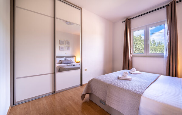 Holiday Home - Zadar-Sukosan , Croatia - CDI749 602