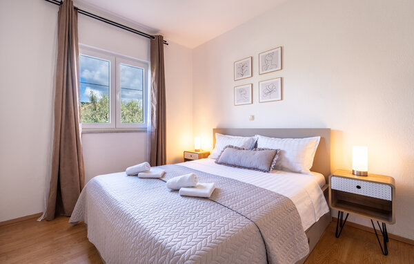 Holiday Home - Zadar-Sukosan , Croatia - CDI749 603