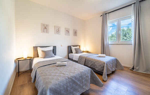Holiday Home - Zadar-Sukosan , Croatia - CDI749 604