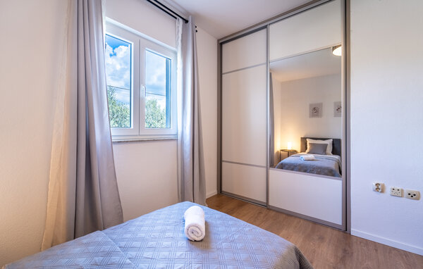 Holiday Home - Zadar-Sukosan , Croatia - CDI749 605