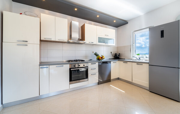 Holiday Home - Zadar-Sukosan , Croatia - CDI749 7