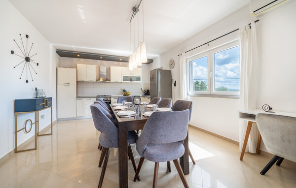 Holiday Home - Zadar-Sukosan , Croatia - CDI749 8