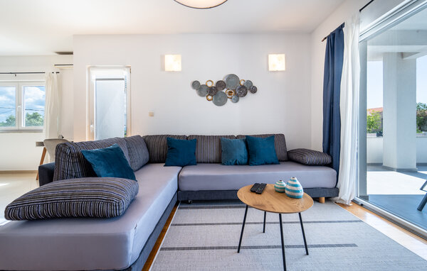 Holiday Home - Zadar-Sukosan , Croatia - CDI749 4